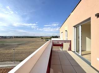 Jonas am Feld - Wohnen am Badeteich Hirschstetten, 349000 €, Immobilien-Wohnungen in 1220 Donaustadt