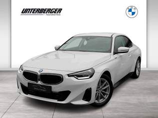 218i Coupé Aut., 29990 €, Auto & Fahrrad-Autos in 6410 Marktgemeinde Telfs