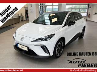 MG4 EV 64 kWh Luxury *LED*Navi*Klima*, 24990 €, Auto & Fahrrad-Autos in 8280 Fürstenfeld MG4 EV 64 kWh Luxury *LED*Navi*Klima*, 24990 €, Auto & Fahrrad-Autos in 8280 Fürstenfeld