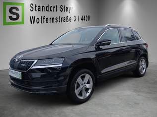 KAROQ Style 2,0 TDi 4x4, 24990 €, Auto & Fahrrad-Autos in 4400 