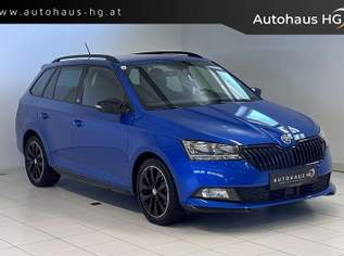 Fabia Combi Monte Carlo 1,0 TSI*1.BESITZ*, 13490 €, Auto & Fahrrad-Autos in 5112 Lamprechtshausen Fabia Combi Monte Carlo 1,0 TSI*1.BESITZ*, 13490 €, Auto & Fahrrad-Autos in 5112 Lamprechtshausen
