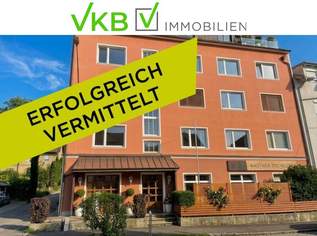 Gemütliche Dachgeschosswohnung in gefragter Wohnlage - Leonding/Gaumberg, 638 €, Immobilien-Wohnungen in 4060 Leonding Gemütliche Dachgeschosswohnung in gefragter Wohnlage - Leonding/Gaumberg, 638 €, Immobilien-Wohnungen in 4060 Leonding