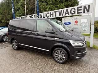 Multivan Generation Six 2,0 TDI 4Motion BMT DSG, 37590 €, Auto & Fahrrad-Autos in 4820 Bad Ischl