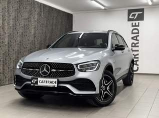 GLC de PHEV 4Matic AMG-LINE/ NIGHT PAKET/ LED/ VIRT..., 39990 €, Auto & Fahrrad-Autos in Kärnten