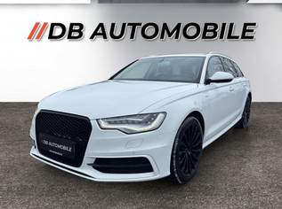 A6 3,0 TDI S-Line, 9990 €, Auto & Fahrrad-Autos in 4053 Ansfelden