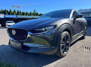 CX-30 AT Com+ Sound/Style, 21900 €, Auto & Fahrrad-Autos in 6850 Stadt Dornbirn