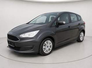 C-Max Trend 1,0 EcoBoost S/ mtl.ab 199.-€, 12990 €, Auto & Fahrrad-Autos in 4020 Bulgariplatz C-Max Trend 1,0 EcoBoost S/ mtl.ab 199.-€, 12990 €, Auto & Fahrrad-Autos in 4020 Bulgariplatz