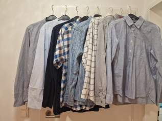 Herrenhemden Gr M, 5 €, Kleidung & Schmuck-Herrenkleidung in 1230 Liesing Herrenhemden Gr M, 5 €, Kleidung & Schmuck-Herrenkleidung in 1230 Liesing