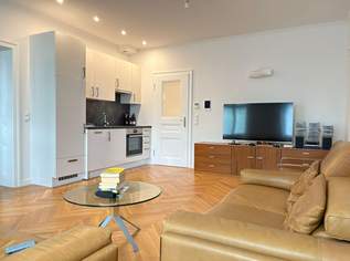"SeRviTenViertel - edelsaniert, nur wenige Schritte zum Donaukanal", 419000 €, Immobilien-Wohnungen in 1090 Alsergrund