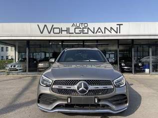 GLC 300 d 4Matic (253.919), 31990 €, Auto & Fahrrad-Autos in 6890 Lustenau