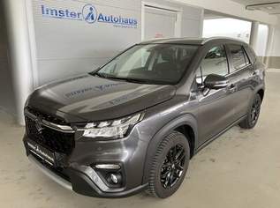 S-Cross 1,4 GL+ DITC Hybrid ALLGRIP flash 8-fach, 24990 €, Auto & Fahrrad-Autos in 6460 Stadt Imst S-Cross 1,4 GL+ DITC Hybrid ALLGRIP flash 8-fach, 24990 €, Auto & Fahrrad-Autos in 6460 Stadt Imst