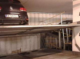 Tiefgaragenparkplatz zu vermieten! – 70 EUR!, 70 €, Immobilien-Kleinobjekte & WGs in 1120 Meidling