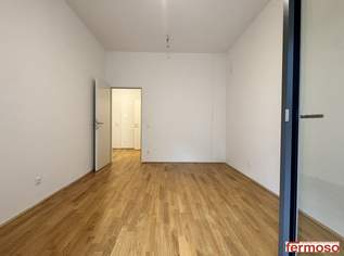 2-Zimmer Gartenwohnung im Neubau, 1099 €, Immobilien-Wohnungen in 1210 Floridsdorf