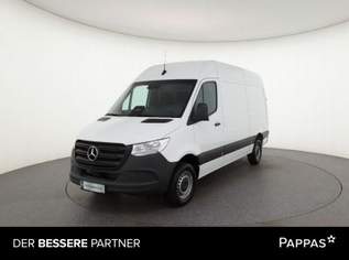 Sprinter 315 CDI Kasten PRO Hochdach Standard, 55188 €, Auto & Fahrrad-Autos in 2351 Gemeinde Wiener Neudorf