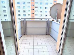 Gemütliche Wohnung mit Balkon in ruhiger Lage, 198500 €, Immobilien-Wohnungen in 1210 Floridsdorf