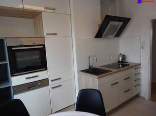 7000 Eisenstadt-Zentrum neu renovierte 67m² drei Zimmer Wohnung mit herrlichen Fernblick., 698 €, Immobilien-Wohnungen in 7000 Eisenstadt