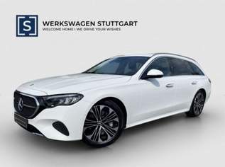 E 300 T e Avantgarde Distronic Kamera Ambiente, 52942 €, Auto & Fahrrad-Autos in 1100 Favoriten