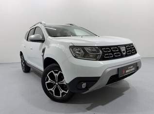 Duster SCe 4WD Prestige KLIMA TEMPOMAT NAVI AHK, 14990 €, Auto & Fahrrad-Autos in 4550 Kremsmünster