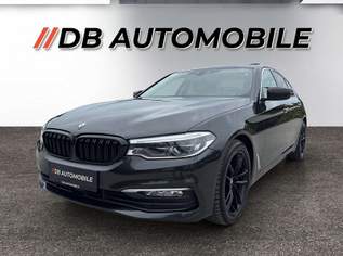 525 d Aut. ACC*Lineassist*Schiebed*Leder*Rüchfahrk..., 25990 €, Auto & Fahrrad-Autos in 4053 Ansfelden 525 d Aut. ACC*Lineassist*Schiebed*Leder*Rüchfahrk..., 25990 €, Auto & Fahrrad-Autos in 4053 Ansfelden