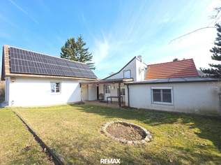 Entzückendes Miethaus mit S-Bahn-Anschluss, 890 €, Immobilien-Häuser in 2130 Hörersdorf Entzückendes Miethaus mit S-Bahn-Anschluss, 890 €, Immobilien-Häuser in 2130 Hörersdorf