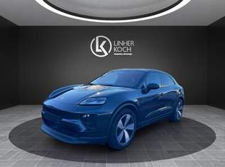 Macan 4 ''LUFT+SITZBELÜFT+HINTERACHSLENK'', 89990 €, Auto & Fahrrad-Autos in 6800 Gisingen