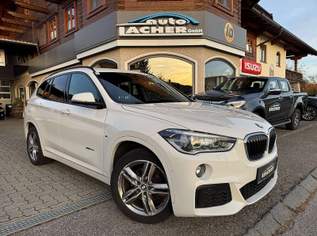 X1 xDrive18d M Sport Aut., 19850 €, Auto & Fahrrad-Autos in 4880 Sankt Georgen im Attergau X1 xDrive18d M Sport Aut., 19850 €, Auto & Fahrrad-Autos in 4880 Sankt Georgen im Attergau