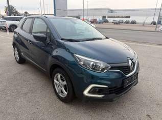 Captur ENERGY TCe 90 Limited, 9990 €, Auto & Fahrrad-Autos in 7100 Gemeinde Neusiedl am See