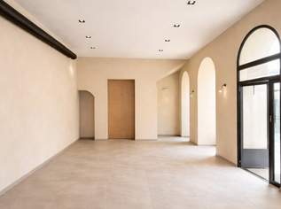 Gewerbeimmobilie mit Entwicklungsmöglichkeiten im Herzen des 8. Bezirks, 290000 €, Immobilien-Gewerbeobjekte in 1080 Josefstadt