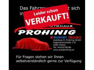 Vitara 1,4 GL+ DITC Hybrid ALLGRIP Automatik Flash Gar..., 17990 €, Auto & Fahrrad-Autos in Kärnten