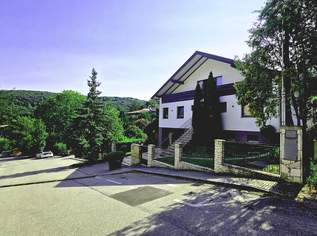 Wohnen am Ölberg, 1699000 €, Immobilien-Häuser in 3400 Gemeinde Klosterneuburg