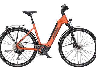 KTM Macina Sport SX 10 - US 56, 3704.05 €, Auto & Fahrrad-Fahrräder in Österreich
