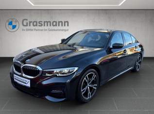 320d xDrive, 33970 €, Auto & Fahrrad-Autos in 4822 Bad Goisern am Hallstättersee