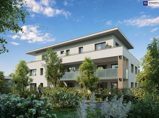 Erstbezug-Gartentraum in Graz-Liebenau – großzügig, grün & familienfreundlich, 352400 €, Immobilien-Wohnungen in 8041 