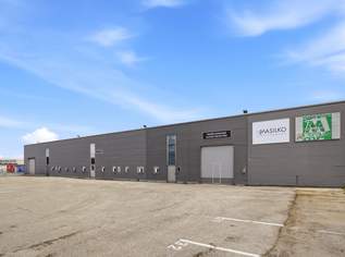 Lagerhalle mit Büroeinheit, 7434 €, Immobilien-Gewerbeobjekte in 4310 Mauthausen