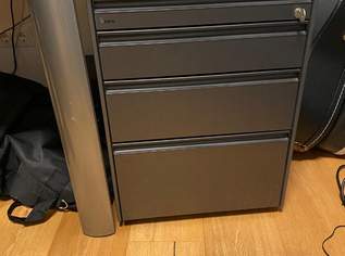 Rollcontainer Bene mit 4 Laden, 150 €, Haus, Bau, Garten-Möbel & Sanitär in 2483 Gemeinde Ebreichsdorf Rollcontainer Bene mit 4 Laden, 150 €, Haus, Bau, Garten-Möbel & Sanitär in 2483 Gemeinde Ebreichsdorf