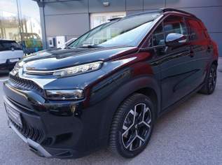 C3 Aircross PT 130 Shine, 14590 €, Auto & Fahrrad-Autos in 2500 Gemeinde Baden