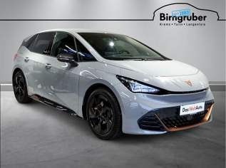 Born 77/82 e-Boost 170kW/231PS, 33490 €, Auto & Fahrrad-Autos in 3430 Gemeinde Tulln an der Donau