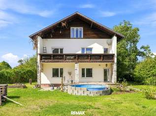 Zwei Wohnungen, ein Zuhause, unzählige Möglichkeiten!, 540000 €, Immobilien-Häuser in 4060 Leonding Zwei Wohnungen, ein Zuhause, unzählige Möglichkeiten!, 540000 €, Immobilien-Häuser in 4060 Leonding