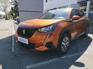 2008 PureTech 100 S&S Active 6-Gang-Manuell, 14490 €, Auto & Fahrrad-Autos in 8750 Judenburg