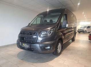 Transit Kasten 2,0 EcoBlue HD L3H2 350 Limited ..., 29900 €, Auto & Fahrrad-Autos in 4142 Hofkirchen im Mühlkreis
