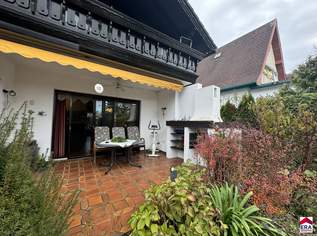 Verkauf auf Leibrente mit Wohnrecht- Traumhaftes Einfamilienhaus in idyllischer Lage - Perfekt für Familien! Nur 30 Minuten von Wien entfernt., 480000 €, Immobilien-Häuser in 3423 Sankt Andrä vor dem Hagenthale