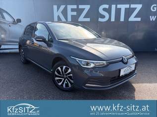 Golf 1,5 TSI ACTIVE | NP: €42.000, 21470 €, Auto & Fahrrad-Autos in 4053 Ansfelden