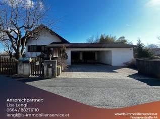 Einfamilienhaus im Tiroler Landhaus Stil in sehr ruhiger und doch zentraler Lage in Oberwart!, 380000 €, Immobilien-Häuser in 7400 Oberwart Einfamilienhaus im Tiroler Landhaus Stil in sehr ruhiger und doch zentraler Lage in Oberwart!, 380000 €, Immobilien-Häuser in 7400 Oberwart