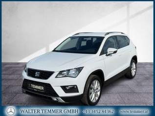 Ateca 1,6 TDI Style, 14450 €, Auto & Fahrrad-Autos in 8434 Tillmitsch
