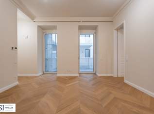 Moderne 2-Zimmer-Wohnung mit Balkon, 471300 €, Immobilien-Wohnungen in 1050 Margareten Moderne 2-Zimmer-Wohnung mit Balkon, 471300 €, Immobilien-Wohnungen in 1050 Margareten
