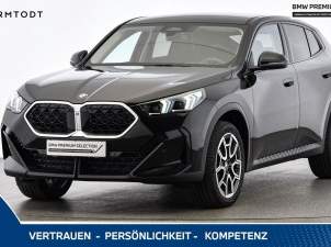 X2 20d xDrive *Innovationspaket / Harman Kardon / AHK*, 44990 €, Auto & Fahrrad-Autos in 8232 Grafendorf bei Hartberg