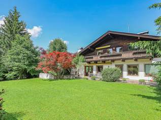 Baugrundstück in prominenter Toplage auf der Bichlalm, 5900000 €, Immobilien-Grund und Boden in 6370 Stadt Kitzbühel