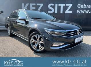 Passat Alltrack 2,0 TDI SCR 4Motion DSG | NP: €64.000, 27490 €, Auto & Fahrrad-Autos in 4053 Ansfelden