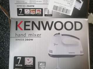 Handmixer 