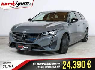 308 Hybrid 136 Allure *ACC*LED*SHZ*beh.LKR*RFK*, 25290 €, Auto & Fahrrad-Autos in 4693 Desselbrunn